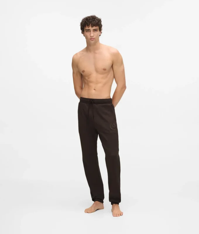 Pantaloni lounge Crest Pantaloni lounge Crest