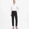 Pantaloni metallizzati Pantaloni metallizzati