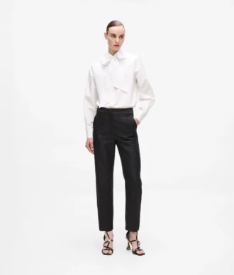 Pantaloni metallizzati Pantaloni metallizzati