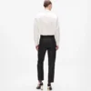 Pantaloni metallizzati Pantaloni metallizzati