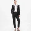 Pantaloni metallizzati Pantaloni metallizzati