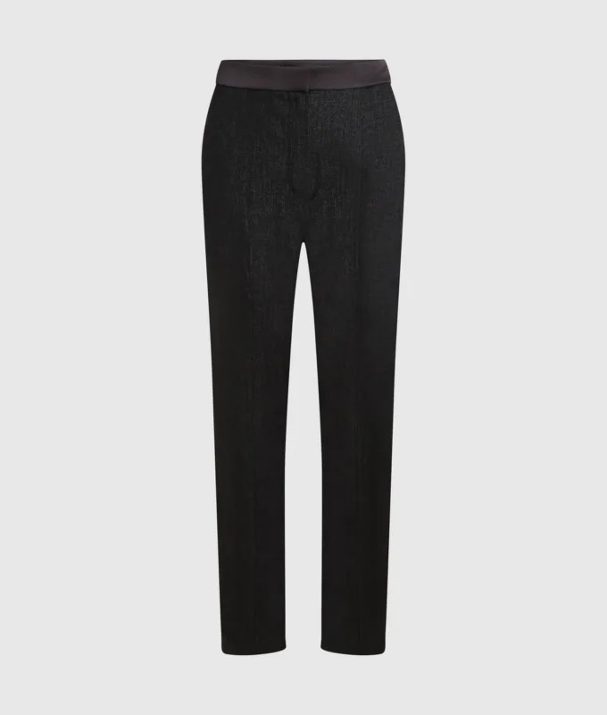 Pantaloni metallizzati Pantaloni metallizzati