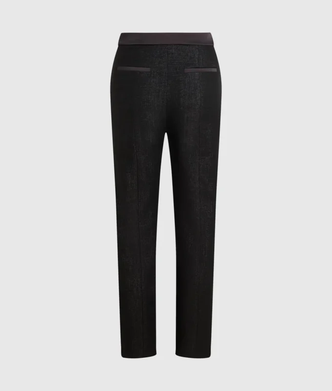 Pantaloni metallizzati Pantaloni metallizzati