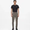 Pantaloni sartoriali Pantaloni sartoriali