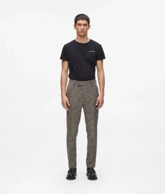 Pantaloni sartoriali