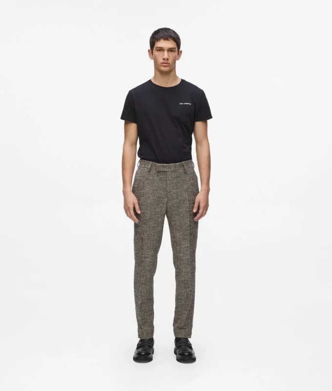 Pantaloni sartoriali Pantaloni sartoriali