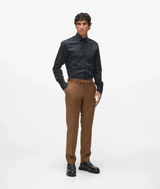 Pantaloni sartoriali