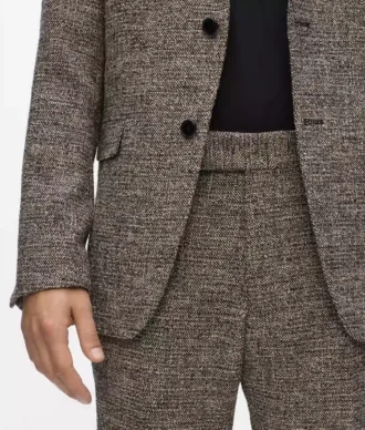 Pantaloni sartoriali