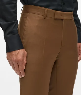 Pantaloni sartoriali