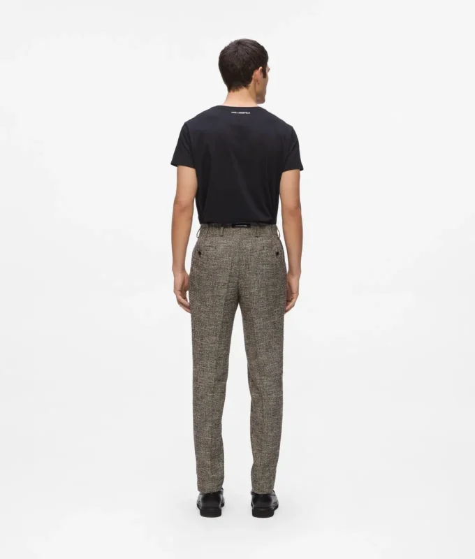 Pantaloni sartoriali Pantaloni sartoriali