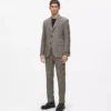 Pantaloni sartoriali Pantaloni sartoriali