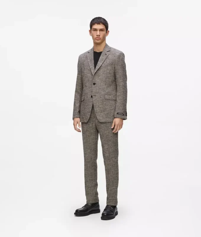 Pantaloni sartoriali Pantaloni sartoriali