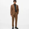 Pantaloni sartoriali Pantaloni sartoriali