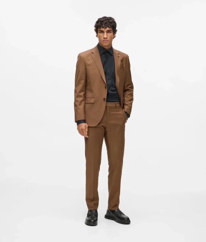 Pantaloni sartoriali Pantaloni sartoriali