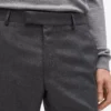 Pantaloni sartoriali a gamba dritta Pantaloni sartoriali a gamba dritta