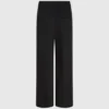 Pantaloni sartoriali a gamba larga Pantaloni sartoriali a gamba larga
