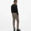 Pantaloni sartoriali a quadri Pantaloni sartoriali a quadri
