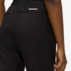 Pantaloni sartoriali in misto lana