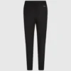 Pantaloni sartoriali in misto lana