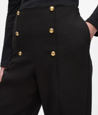 Pantaloni sartoriali Karl DNA Pantaloni sartoriali Karl DNA