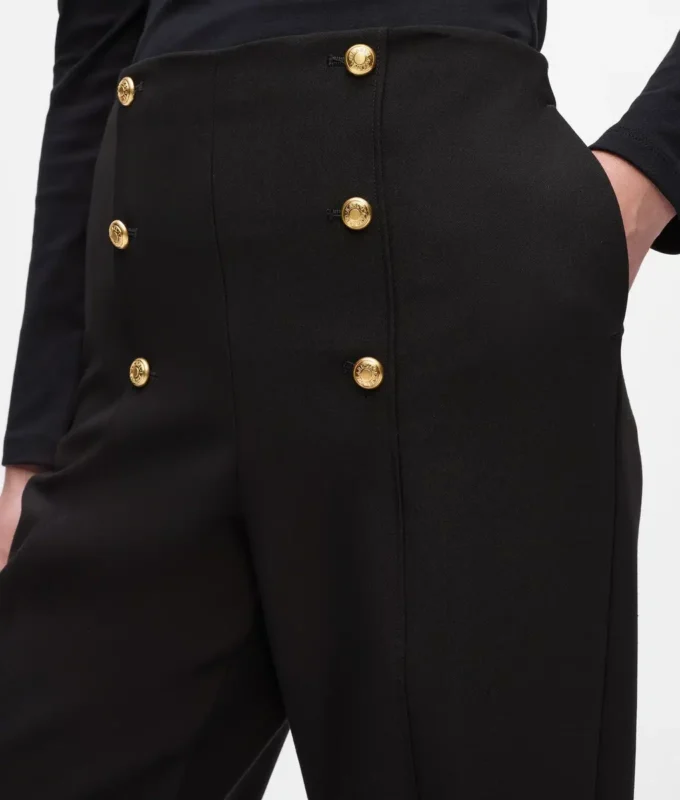 Pantaloni sartoriali Karl DNA Pantaloni sartoriali Karl DNA