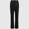 Pantaloni sartoriali Karl DNA Pantaloni sartoriali Karl DNA