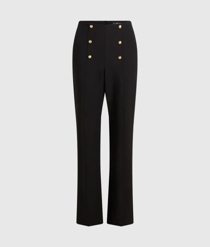 Pantaloni sartoriali Karl DNA Pantaloni sartoriali Karl DNA