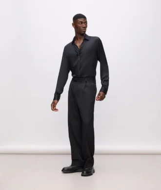 Pantaloni sartoriali KL Studio