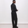 Pantaloni sartoriali KL Studio Pantaloni sartoriali KL Studio