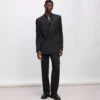 Pantaloni sartoriali KL Studio Pantaloni sartoriali KL Studio