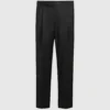 Pantaloni sartoriali KL Studio Pantaloni sartoriali KL Studio
