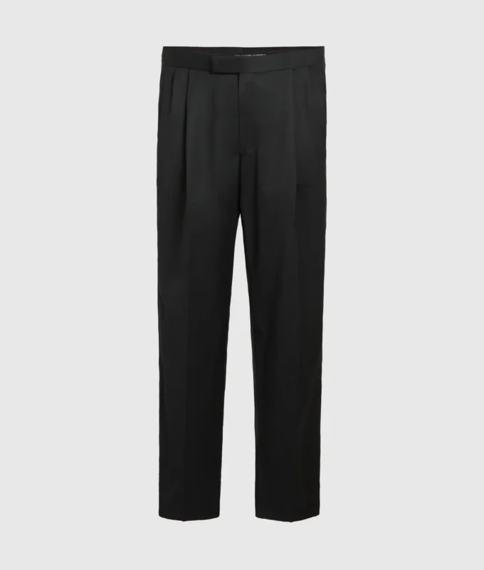 Pantaloni sartoriali KL Studio Pantaloni sartoriali KL Studio