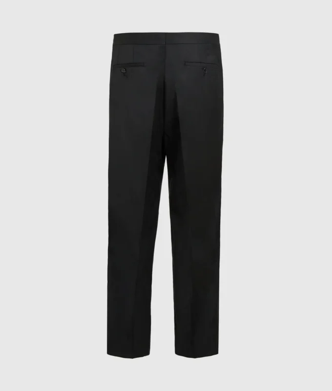 Pantaloni sartoriali KL Studio Pantaloni sartoriali KL Studio