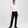 PANTALONI SU MISURA IN PUNTO PANTALONI SU MISURA IN PUNTO