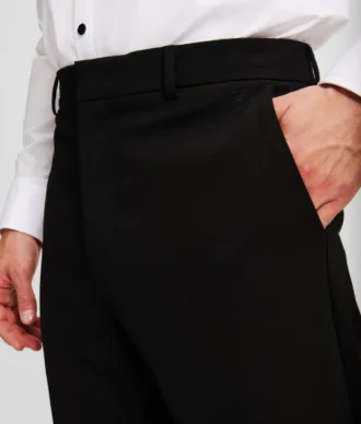 PANTALONI SU MISURA IN PUNTO