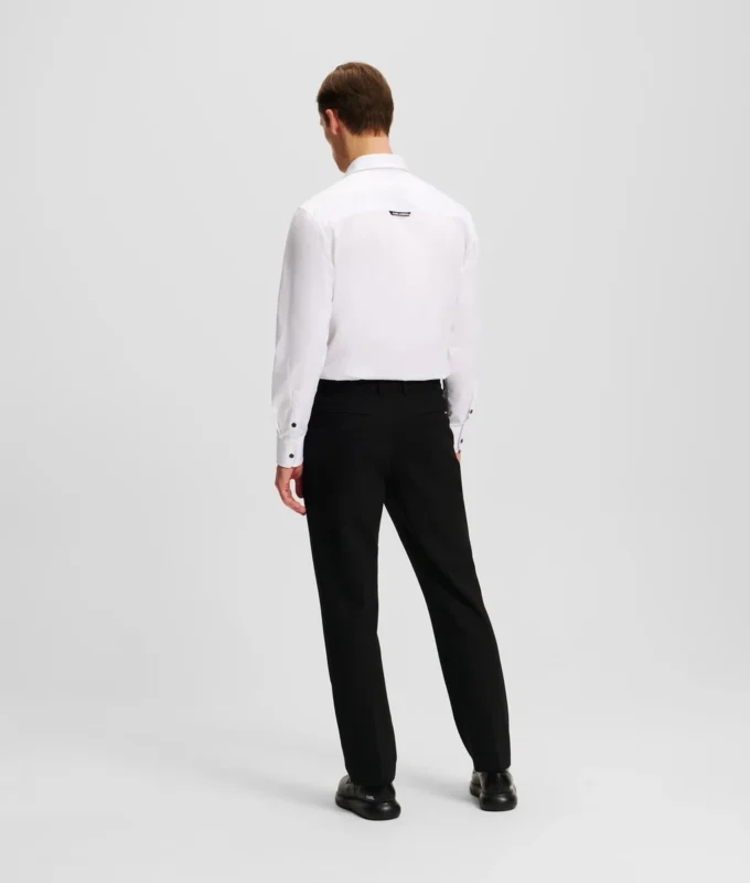 PANTALONI SU MISURA IN PUNTO PANTALONI SU MISURA IN PUNTO