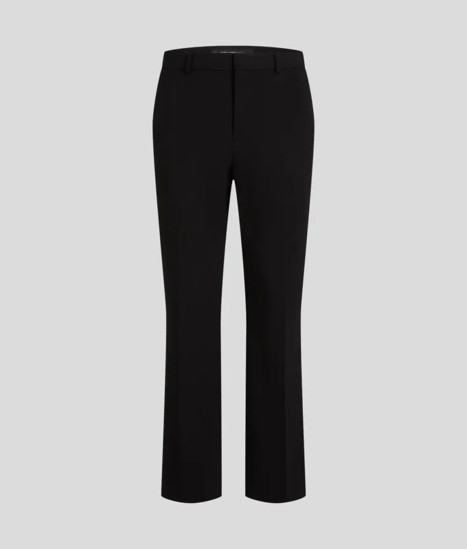 PANTALONI SU MISURA IN PUNTO PANTALONI SU MISURA IN PUNTO