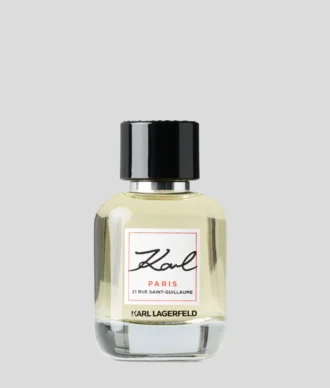 Parigi, Places by Karl, 60 ml