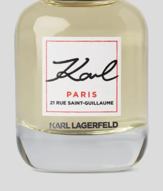 Parigi, Places by Karl, 60 ml