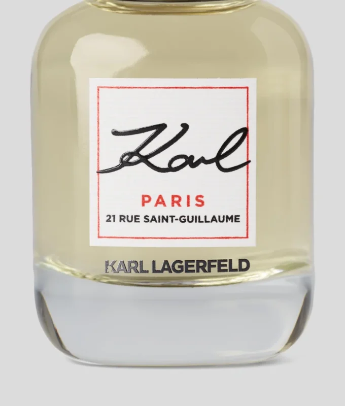 Parigi, Places by Karl, 60 ml Parigi, Places by Karl, 60 ml