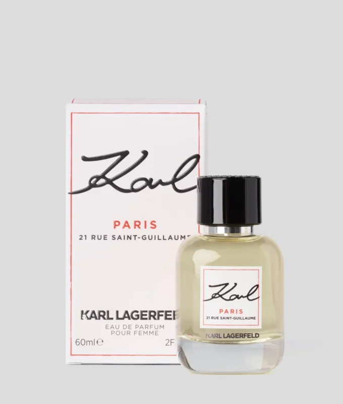 Parigi, Places by Karl, 60 ml Parigi, Places by Karl, 60 ml