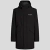 PARKA CON CAPPUCCIO ULTRA LEGGERO PARKA CON CAPPUCCIO ULTRA LEGGERO