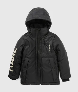 Parka da ragazzo