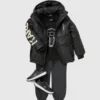 Parka da ragazzo Parka da ragazzo