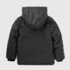 Parka da ragazzo Parka da ragazzo