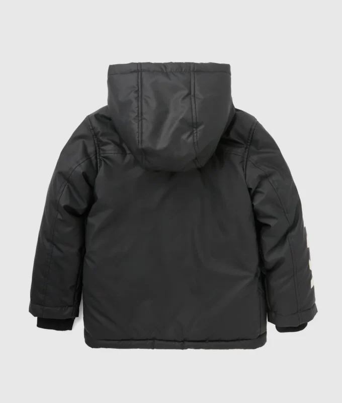 Parka da ragazzo Parka da ragazzo