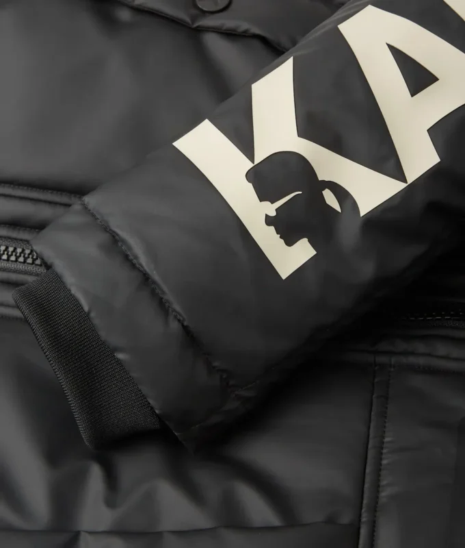 Parka da ragazzo Parka da ragazzo