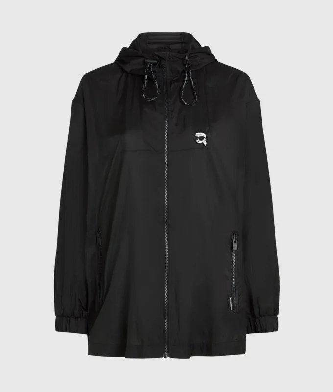 Parka ripiegabile Ikon Parka ripiegabile Ikon