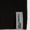 Passamontagna in maglia