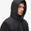 Piumino bouclé Piumino bouclé